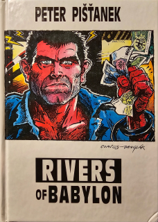 Rivers of Babylon