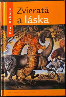 Zvieratá a láska