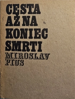 Cesta až na koniec smrti