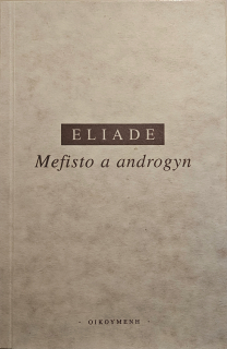 Mefisto a androgyn