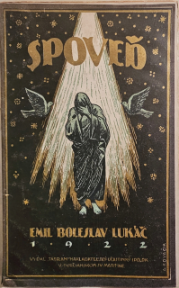 Spoveď