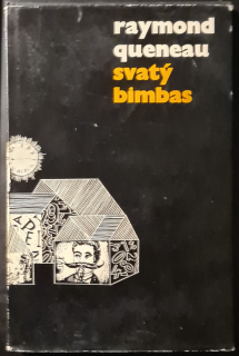 Svatý Bimbas