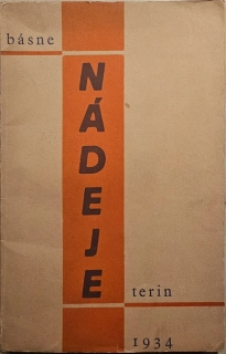 Nádeje