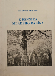 Z denníka mladého rabína