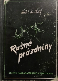 Rušné prázdniny