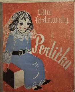 Perlička
