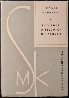 Poviedka o siedmich obesených