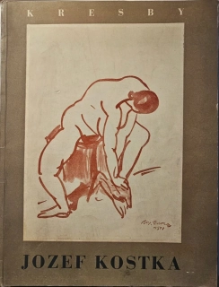 Jozef Kostka (Kresby)