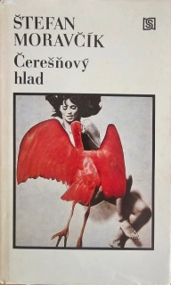 Čerešňový hlad /s podpisom
