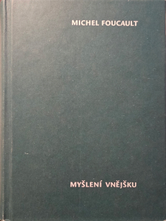 Myšlení vnějšku