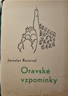 Oravské vzpomínky