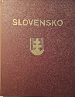 Slovensko (vo fotografii Karola Plicku)