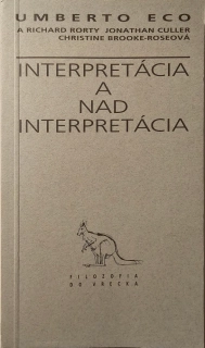 Interpretácia a nadinterpretácia