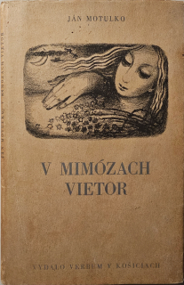 V mimózach vietor