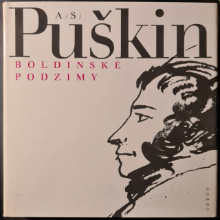 Boldinské podzimy