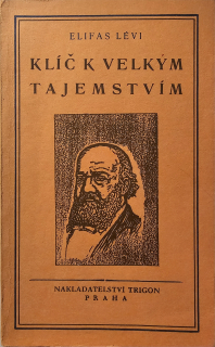 Klíč k velkým tajemstvím