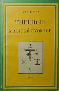 Theurgie magické evokace