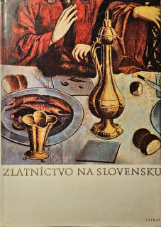 Zlatníctvo na Slovensku