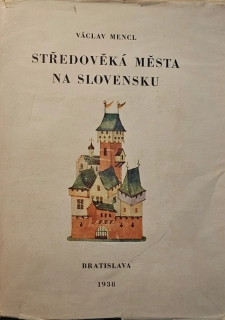 Středověká města na Slovensku