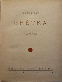 Grétka