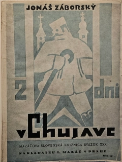 Dva dni v chujave
