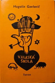 Valaská škola