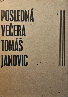 Posledná večera