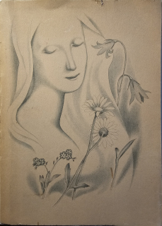 Marína (bibliofilské vydanie)