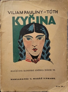 Kyčina