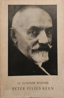Peter Július Kern (maliar a konzervátor)