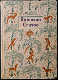 Robinson Crusoe