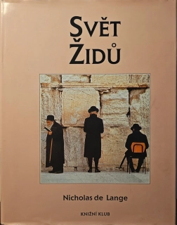 Svět Židů