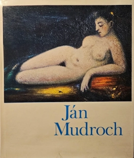 Ján Mudroch