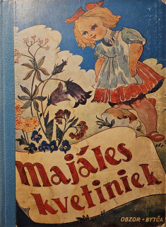 Majáles kvetiniek