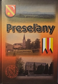 Preseľany
