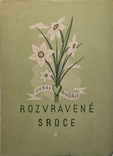 Rozvravené srdce