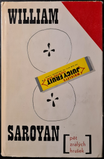 Pět zralých hrušek a jiné povídky
