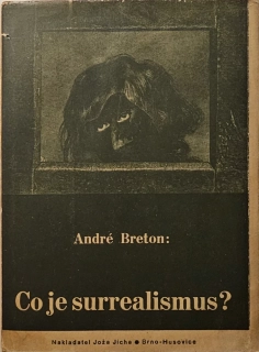 Co je surrealismus? (Tři přednášky)