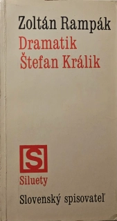 Dramatik Štefan Králik