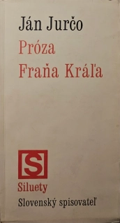 Próza Fraňa Kráľa 