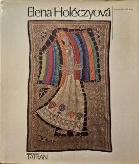 Elena Holéczyová
