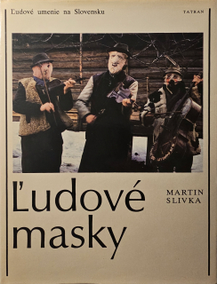 Ľudové masky