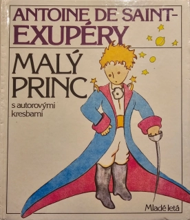 Malý princ