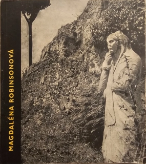 Magdaléna Robinsonová