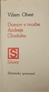 Domov v tvorbe Andreja Chudobu