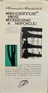 Nehostinnosť miest, pobádanie k nepokoju