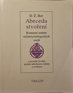 Abeceda stvoření