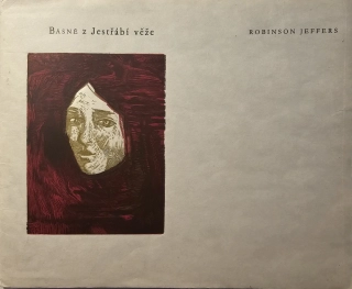 Básně z Jestřábí věže /s podpisom