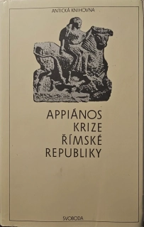 Krize Římské republiky