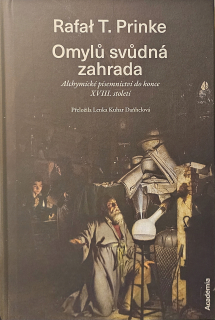Omylů svůdná zahrada